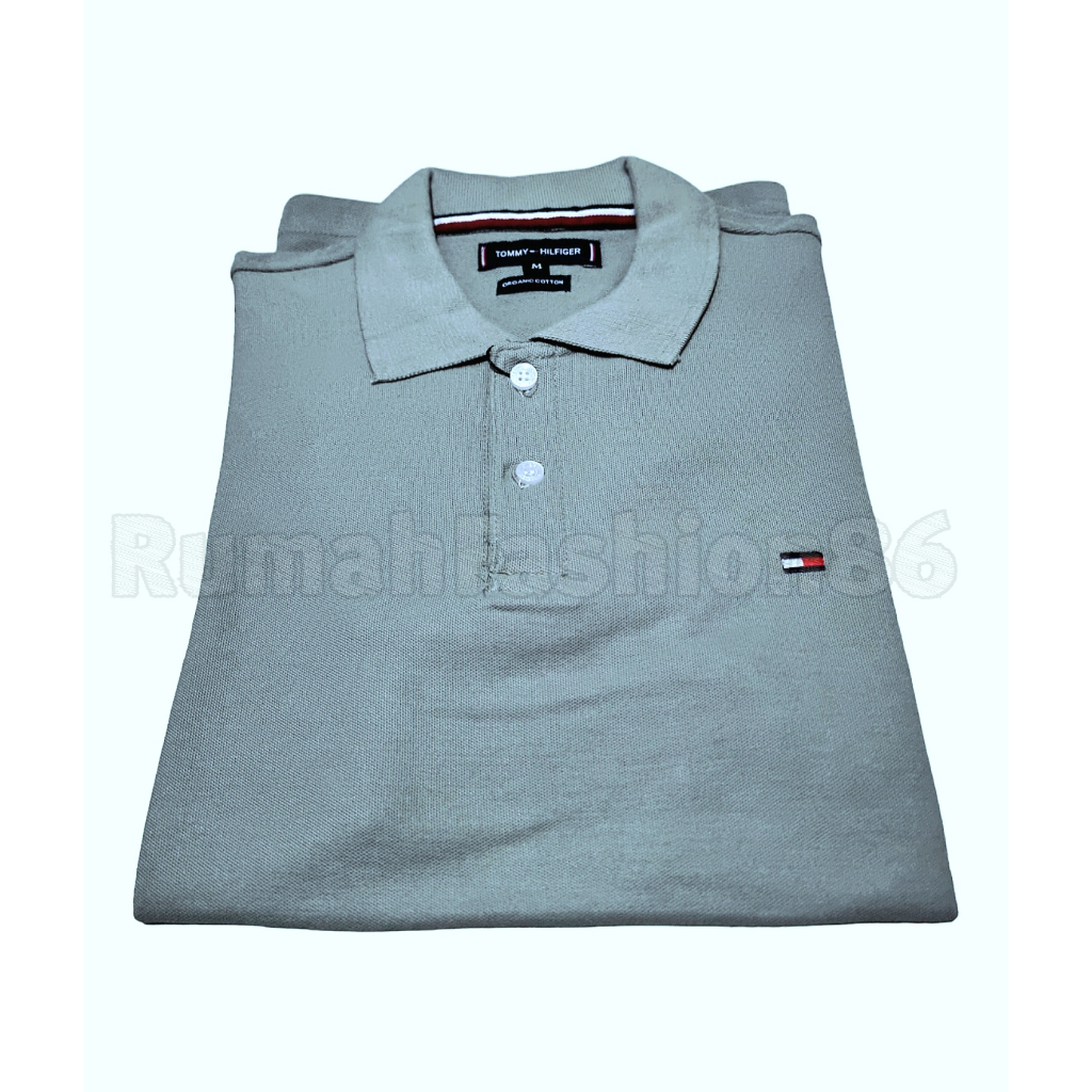 Jual Promo Pakaian Atasan Baju Cowok Kaos Polo Kaos Polos Cowok