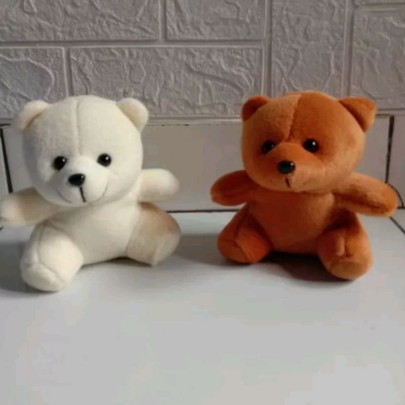 Jual 15cm Boneka Wisuda Boneka Buket Boneka Teddy Mini Teddy Bear