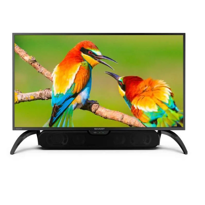 Jual SHARP 2T C42DD1i SB AQUOS Digital LED TV IIOTO 42 Inch Shopee