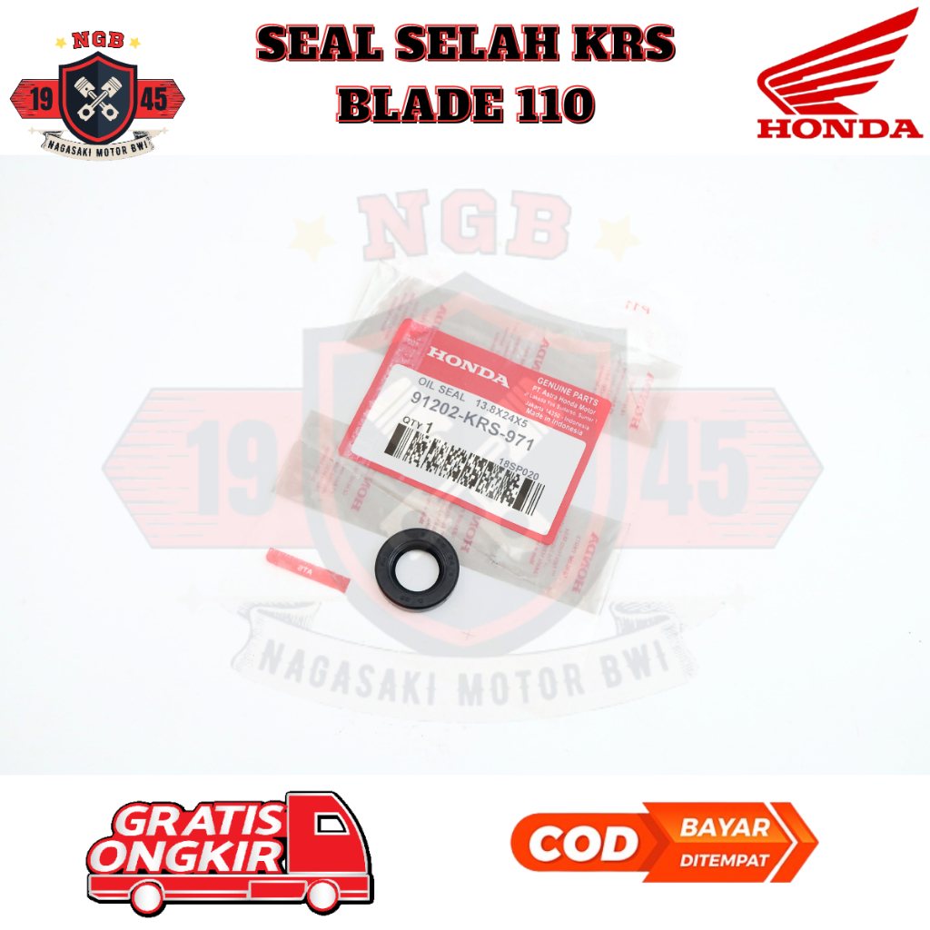 Jual Sil Selahan Motor Supra Sil Selahan Motor Supra Fit Seal Sil