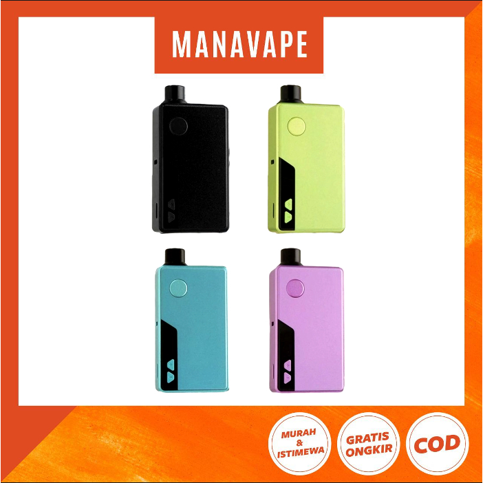 Jual Mayday Aio Kit Authentic By Rincoe Shopee Indonesia