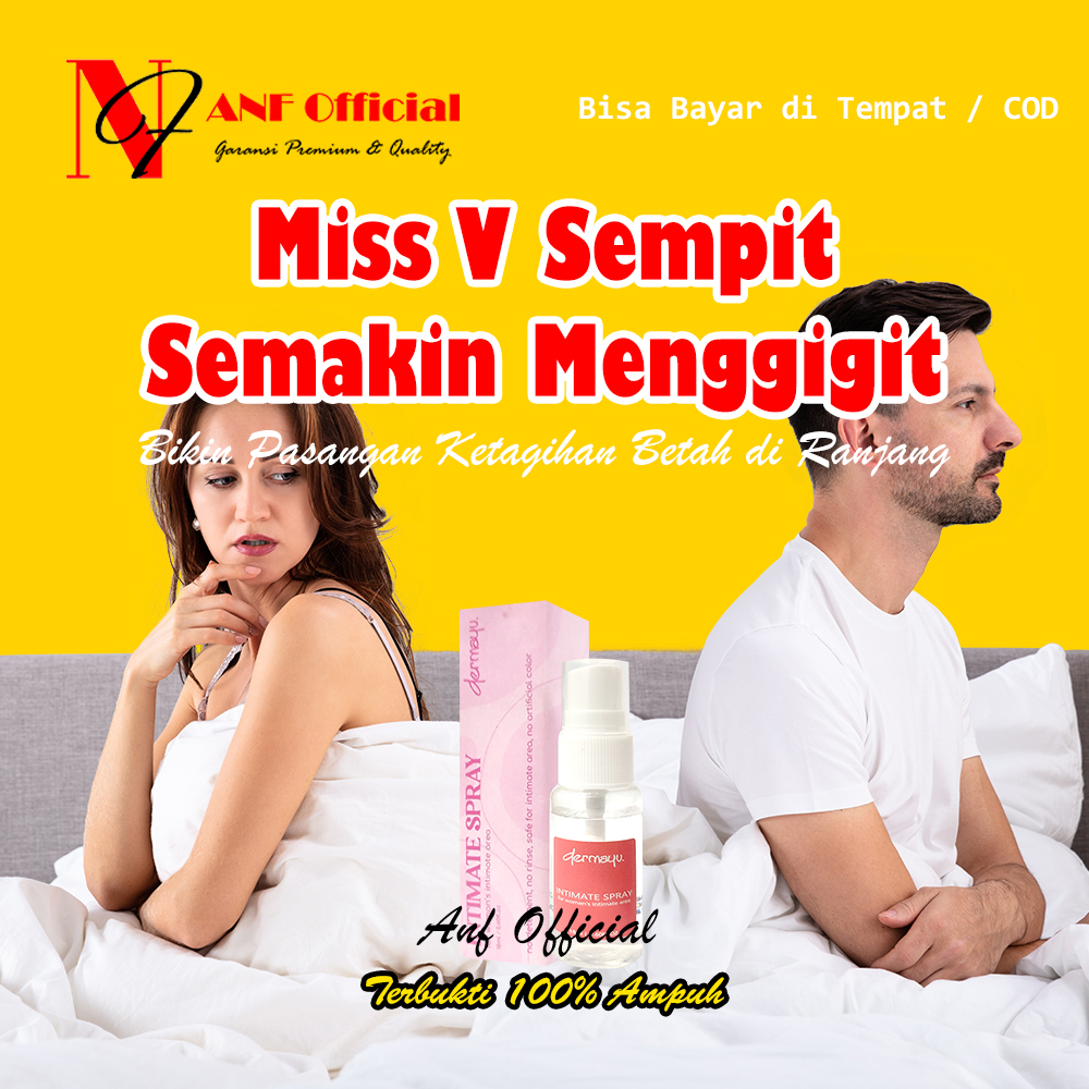 Jual Perapat Miss V Vagina Permanen Agar Kembali Perawan Pengencang