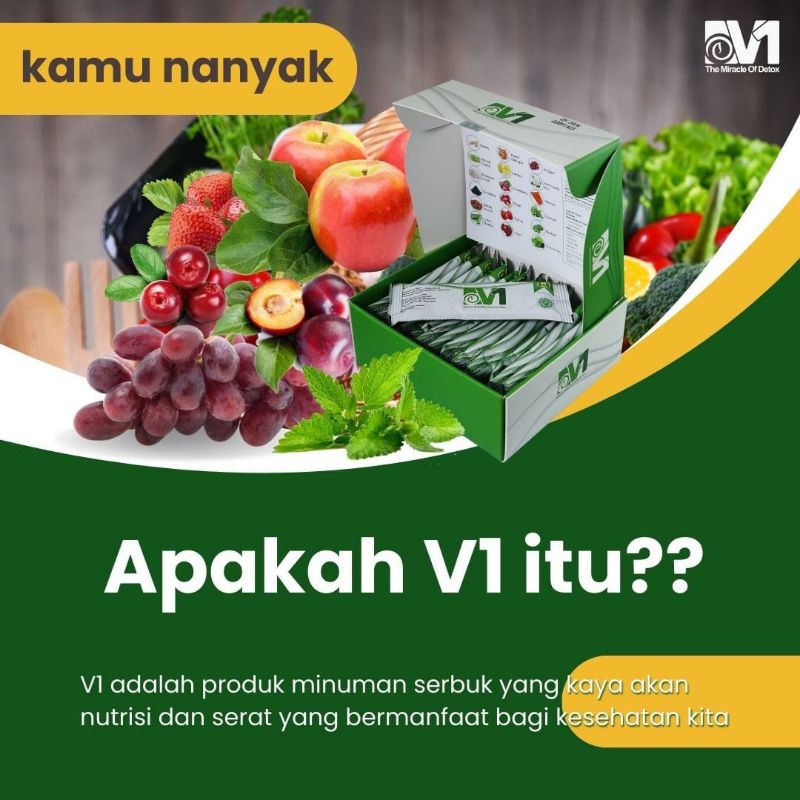 Jual Minuman Kaya Serat Shopee Indonesia