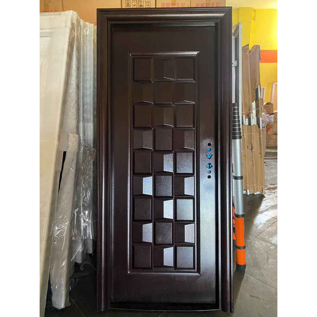 Jual Pintu Kamar Pintu Baja Pintu Zy1207 Pintu Utama Pintu Murah Pintu