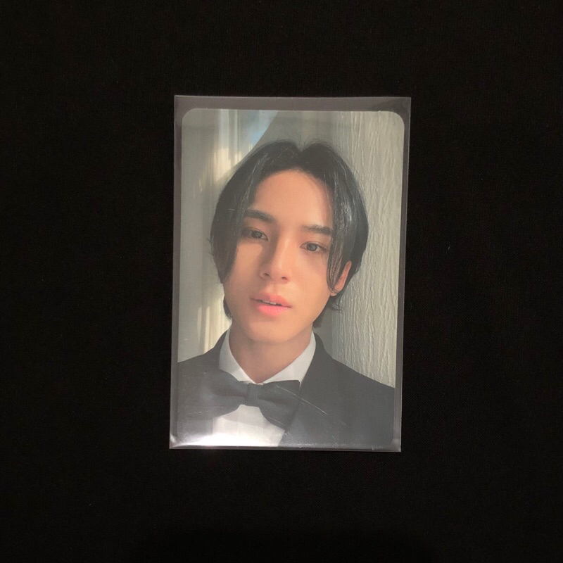 Jual Seventeen Mingyu Photocard Baca Deskripsi Shopee Indonesia