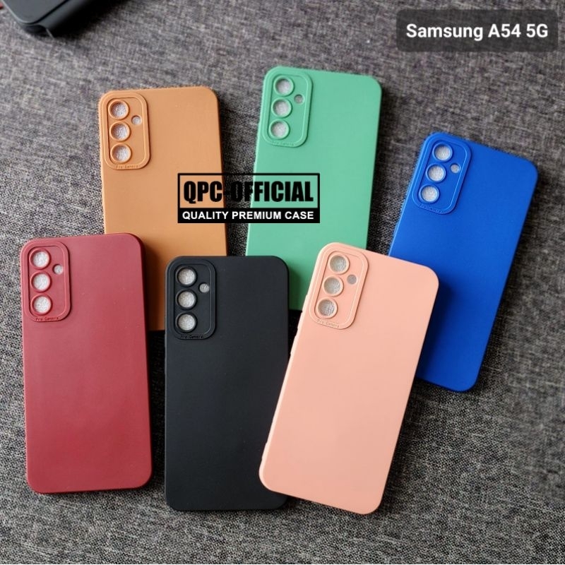 Jual Samsung A24 Samsung A34 5G Samsung A54 5G Case Pro Kamera Case