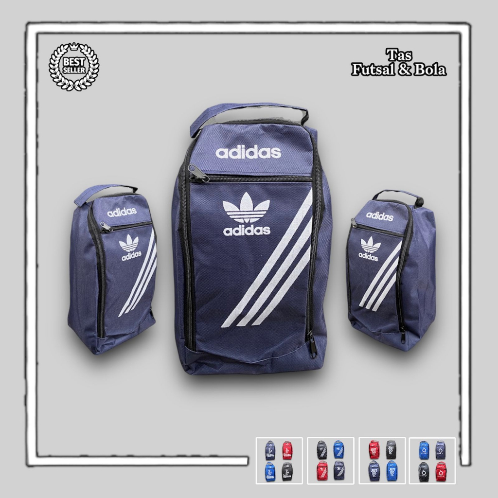 Jual Tas Jinjing Bola Tas Jinjing Futsal Shopee Indonesia