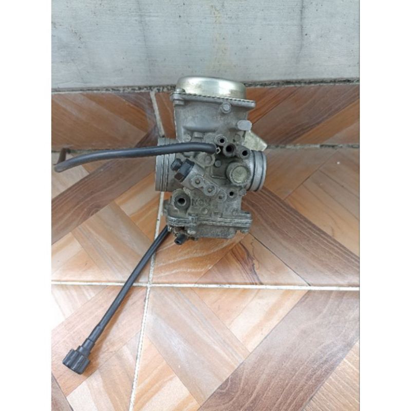 Jual Karbu Vakum Karburator Klx G S L Bf Dtracker Original