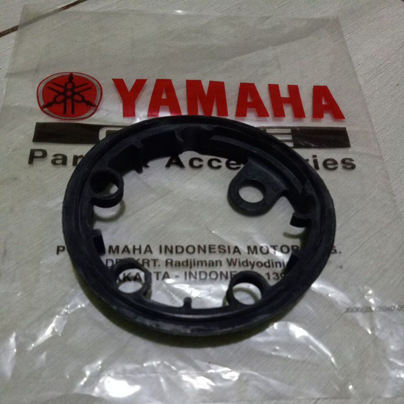 Jual KARET TUTUP Tangki YAMAHA SCORPIO R15 VIXION Original Shopee