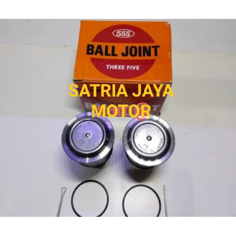 Jual Ball Joint Toyota Kijang Avanza Japan Pc Shopee Indonesia