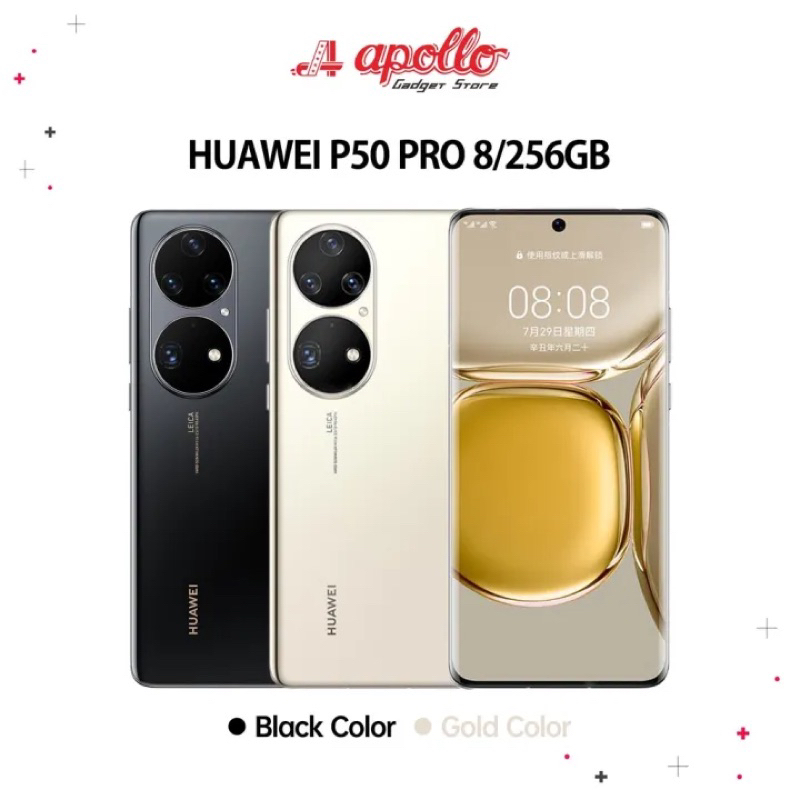 Jual Huawei P50 Pro Shopee Indonesia