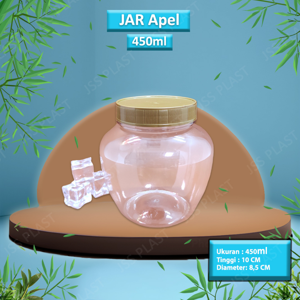 Jual Toples Apel Plastik Ml Shopee Indonesia