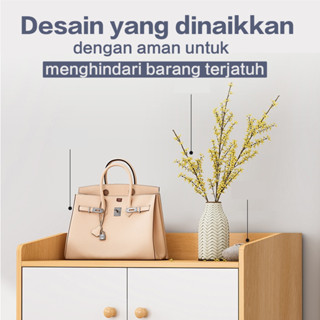 Jual Pipi Furniture Rak Sepatu Minimalis Lemari Serbaguna Lemari