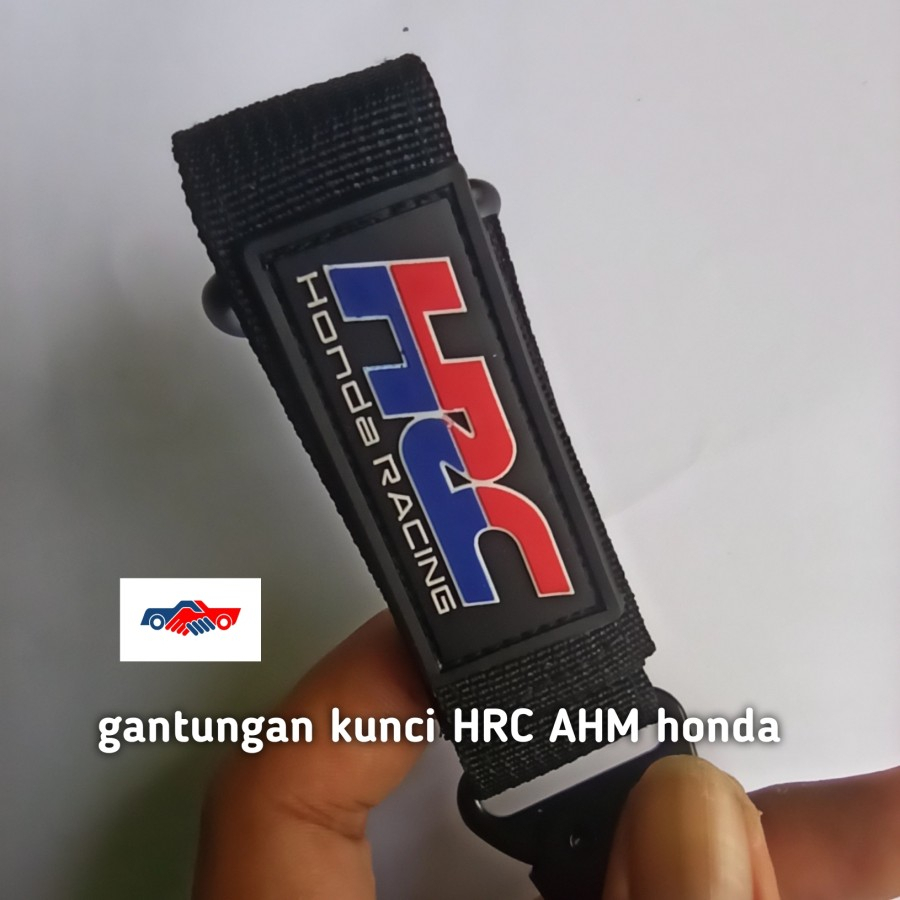 Jual Paket Gantungan Kunci Dan Cover Remot NEW VARIO 150 2018 2022 NEW