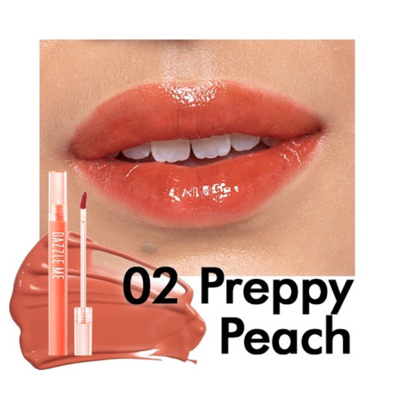 Jual You Cloud Touch Juicy Tint Over The Mood Day And Night Lip Tint