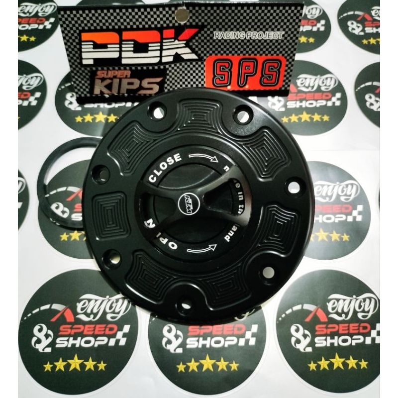 Jual Tutup Tank Tutup Tangki Bensin Pdk Sps Copy Ktm Thailand Ninja R