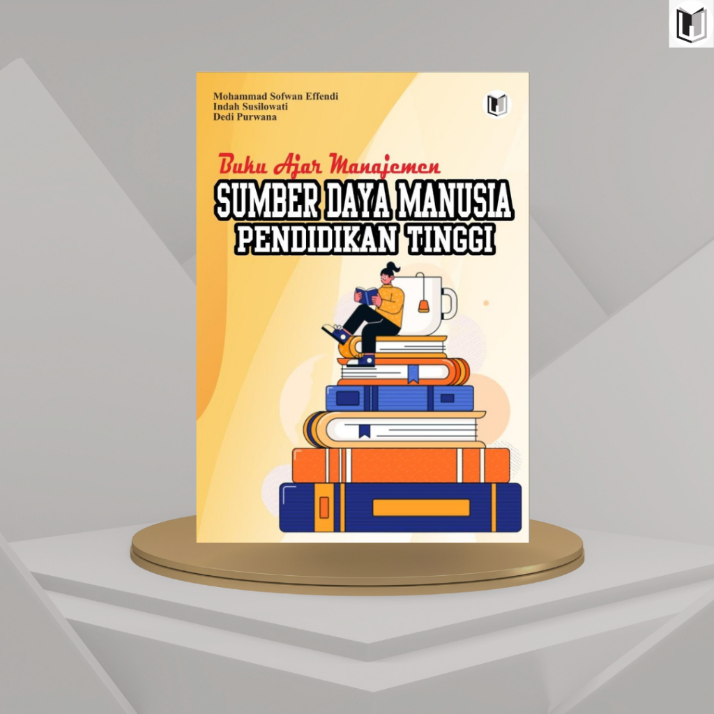 Jual Buku Ajar Manajemen Sumber Daya Manusia Pendidikan Tinggi Shopee