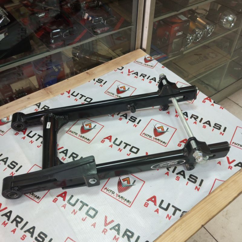 Jual Swingarm Supra X Supertrack Shopee Indonesia