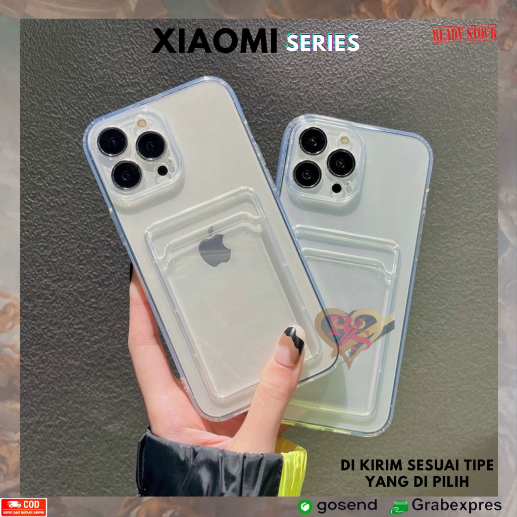 Jual Case Xiaomi Redmi 9T 12C Note 8 Note 9 Pro Note 10 Note 10S Poco