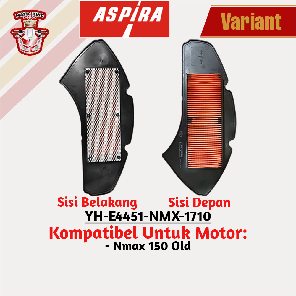 Jual Filter Udara Hawa Yamaha Mio J Soul Gt X Ride Karburator