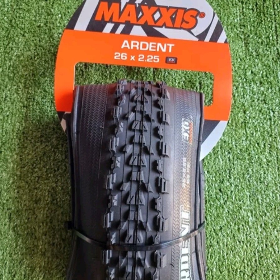 Jual Ban Luar Sepeda Mtb Maxxis Ardent X Exo Kevlar Lipat