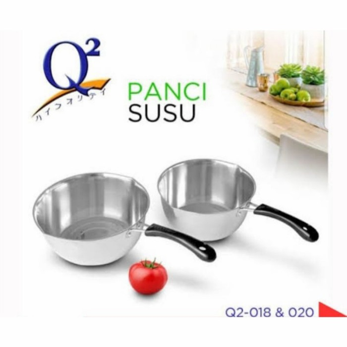 Jual Panci Susu Stainless Steel Panci Susu Gsf Cm Cm Panci Indomie