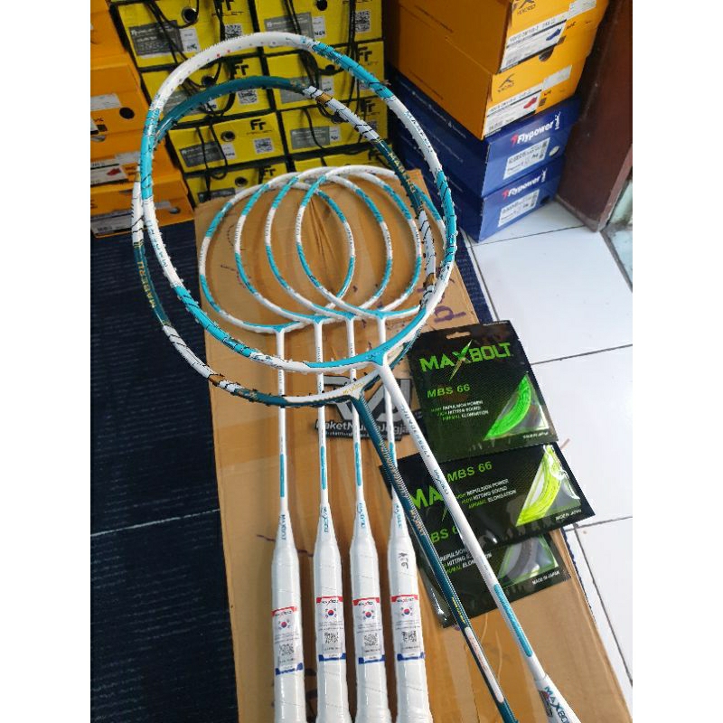 Jual Maxbolt Thunderbolt Original Shopee Indonesia