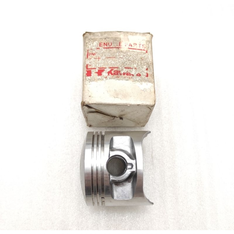 Jual Piston Seher Kawasaki Binter Merzy Mercy Kz Kz Os Std