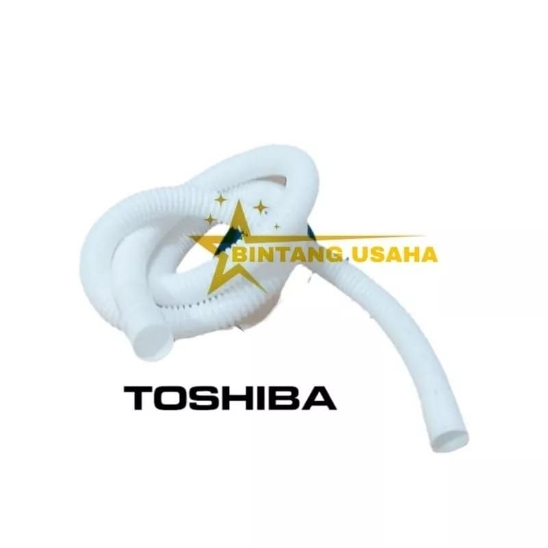 Jual Selang Masuk Air Mesin Cuci Toshiba Selang Inlet Mesin Cuci