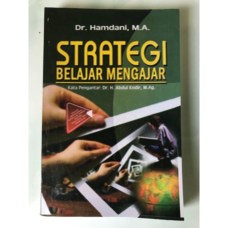 Jual Buku Strategi Belajar Mengajar Shopee Indonesia