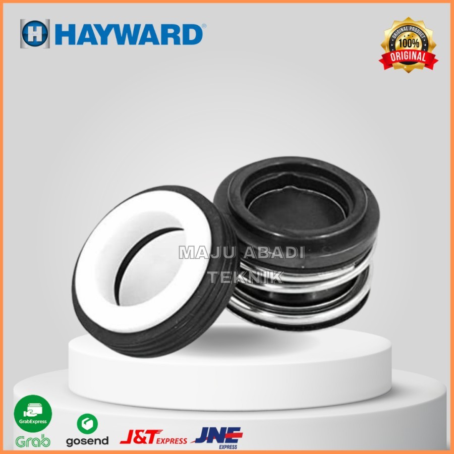 Jual Seal Pompa Hayward Mechanical Seal Shaf Pompa Kolam Renang Hayward