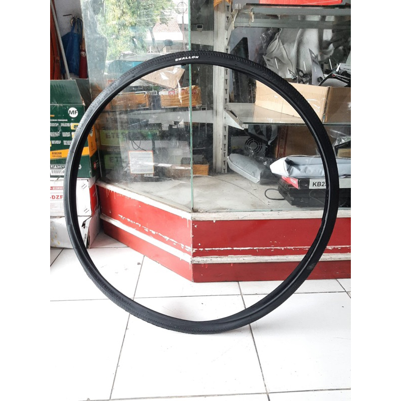 Jual Ban Luar X C C Swallow Sepeda Fixie Pixy Roadbike Deli