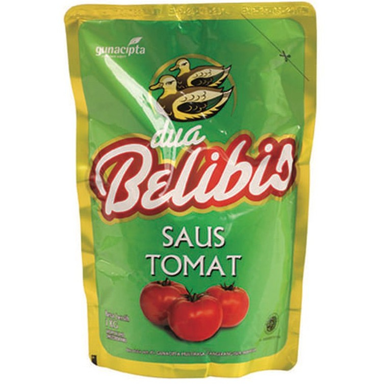 Jual Delmonte Saus Cabe Pouch Sambal Del Monte Saos Cabe Del Monte