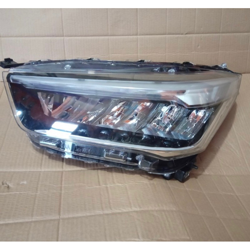 Jual Headlamp Kiri Toyota RAIZE ROCKY 2021 Shopee Indonesia