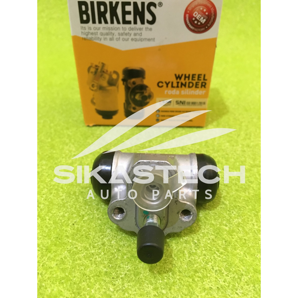 Jual REAR WHEEL BRAKE CYLINDER MASTER REM RODA BELAKANG 11 16 DAIHATSU