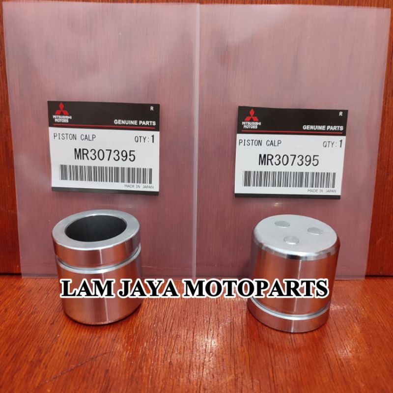 Jual Piston Caliper Belakang All New Pajero Sport Dakar Piston Cakram