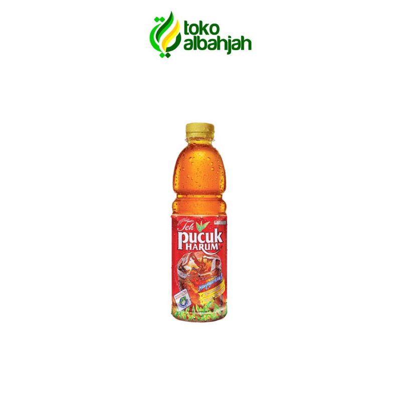 Jual Minuman Teh Kemasan Teh Pucuk Harum Ml Shopee Indonesia