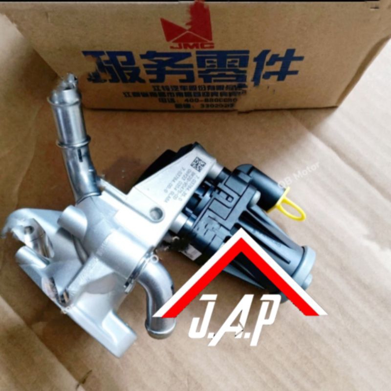 Jual Valve EGR Ford Ranger T6 2200cc 3200cc Shopee Indonesia