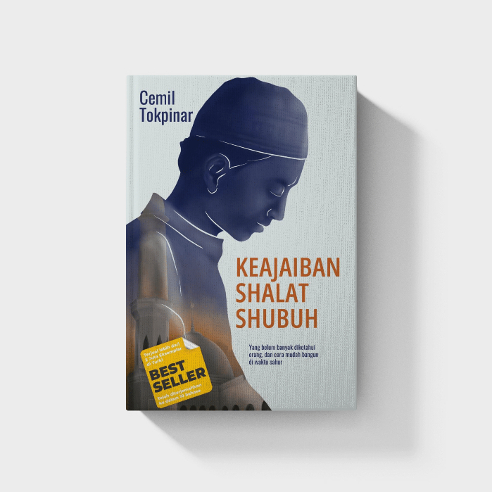 Jual Buku Agama Islam Keajaiban Shalat Shubuh Shopee Indonesia