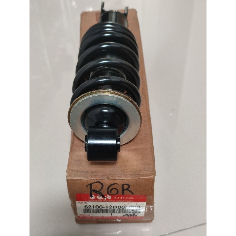 Jual Monoshock Shock Belakang Suzuki Rgr Original Sgp Shopee Indonesia