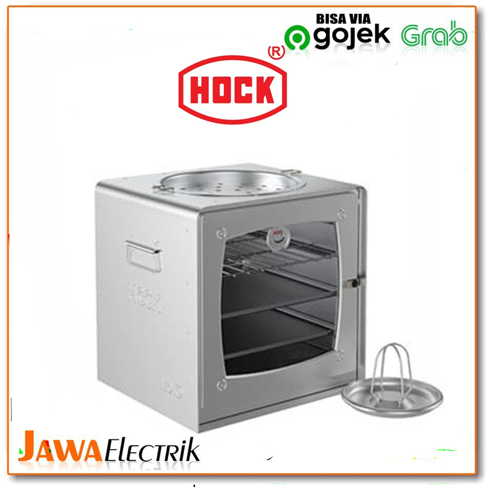 Jual Hock Oven Tangkring No Tempat Arang Api Atas Bawah Shopee