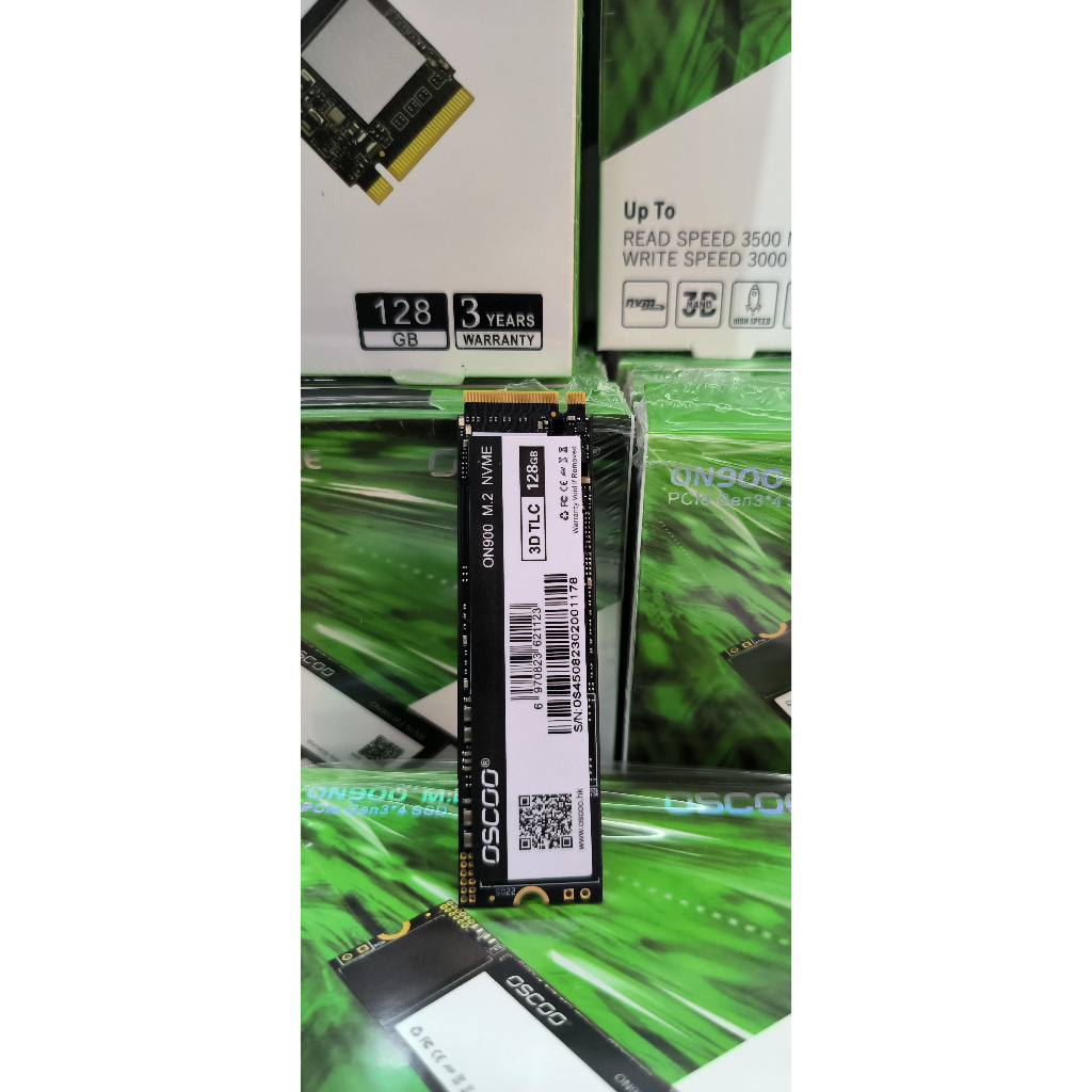 Jual Ssd Oscoo On M Nvme Pcie Gen X Gb Gb Gb Shopee