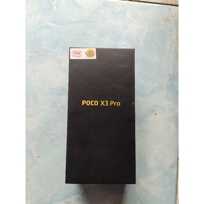 Jual Jual Bekas Poco X Pro Shopee Indonesia