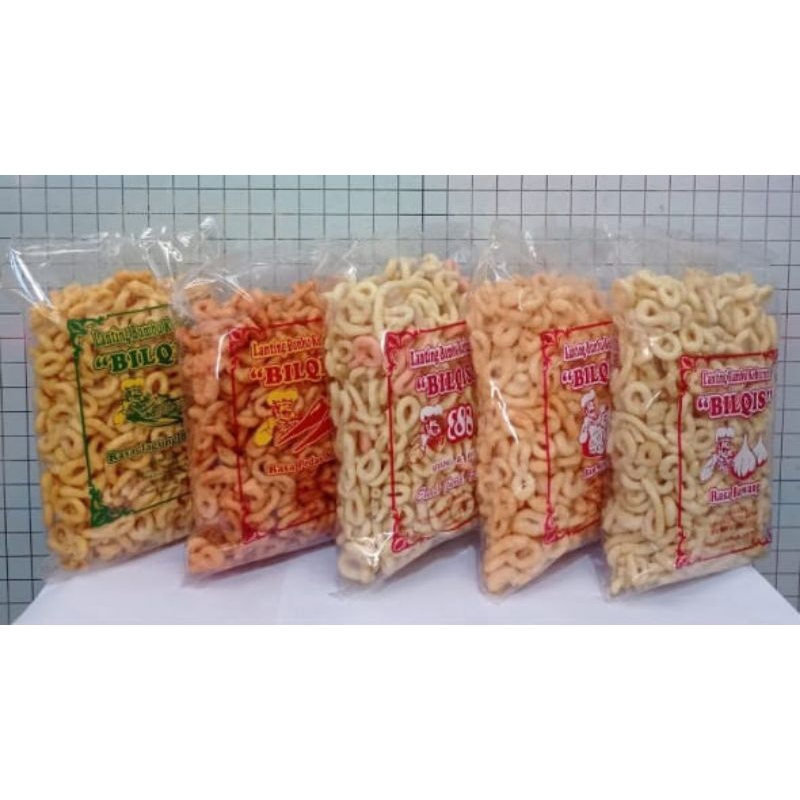 Jual Lanting Bumbu Khas Kebumen Shopee Indonesia