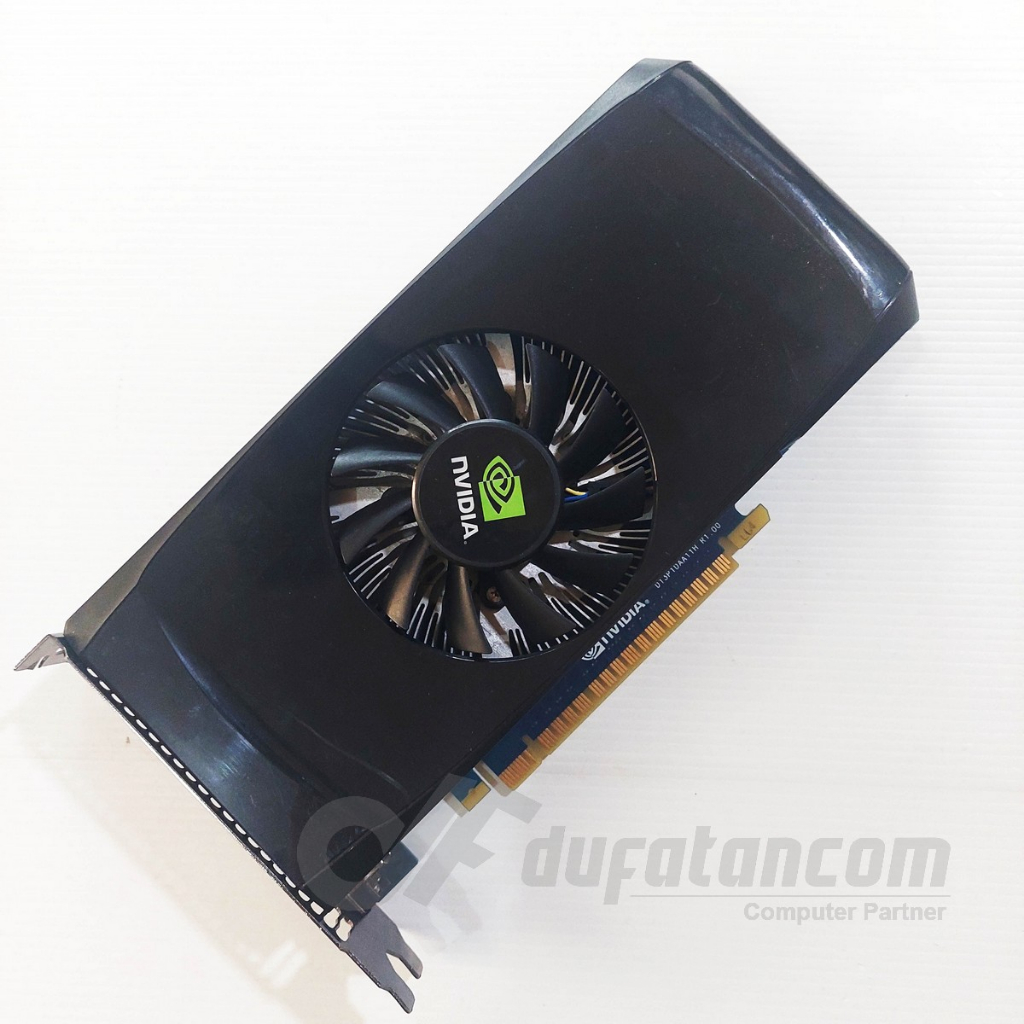 Jual Vga Gtx Ti Gb Bit Ddr Nvidia Shopee Indonesia