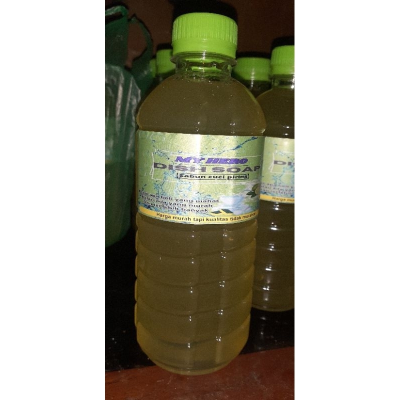 Jual Dish Soap Sabun Cuci Piring Shopee Indonesia