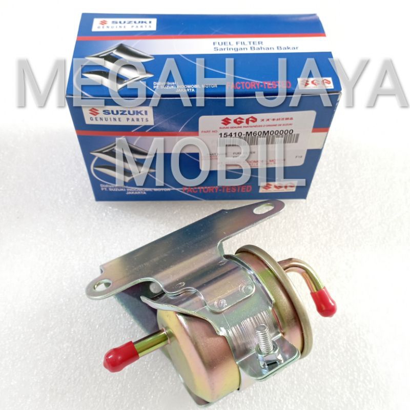 Jual Fuel Filter Saringan Filter Bensin Ertiga Shopee Indonesia