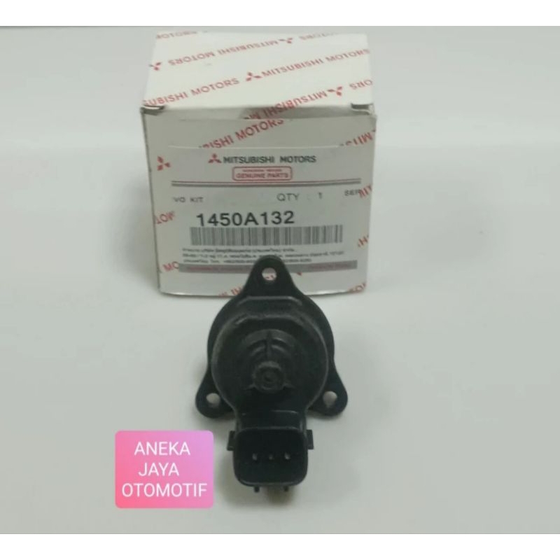 Jual Sensor Isc Idle Speed Control Actuator Mitsubishi T Ss Injeksi