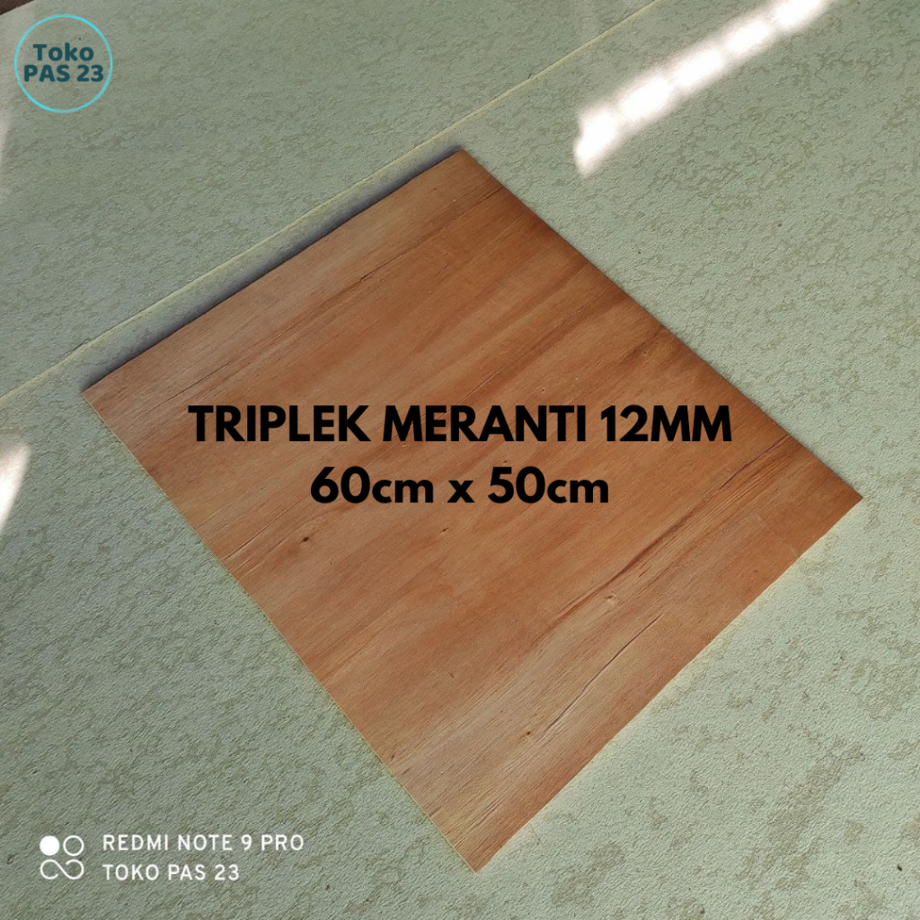 Jual Triplek Meranti Ukuran X Cm Tebal Mm Multiplek Papan Kayu