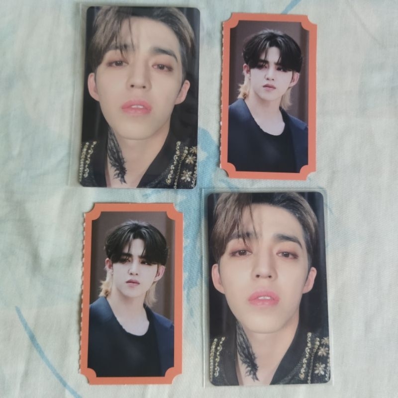 Jual Scoups Seventeen Dvd Bets Be The Sun Seoul Seungcheol Pc Svt